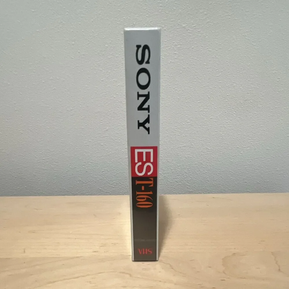 Sony es 160